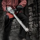 Milwaukee SDS-MAX 4 élű fúró - 12x540x400 mm