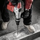 Milwaukee SDS-MAX 4 élű fúró - 12x540x400 mm