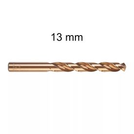 Milwaukee Red Cobalt HSS-G CO fémfúró - 13 mm