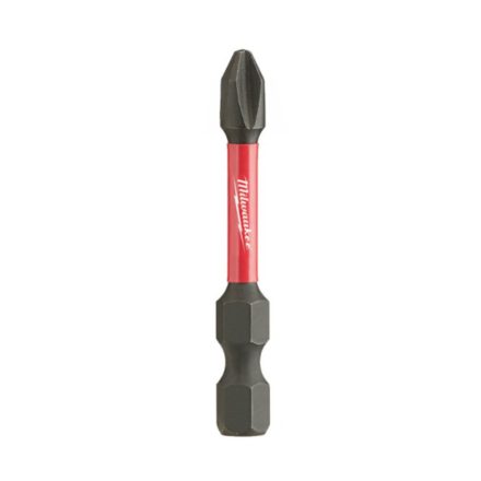 Milwaukee Shockwave™ Impact Duty csillag csavarozó bit - PH2 50 mm