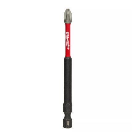 Milwaukee Shockwave™ Impact Duty csillag csavarozó bit - PH2 90 mm