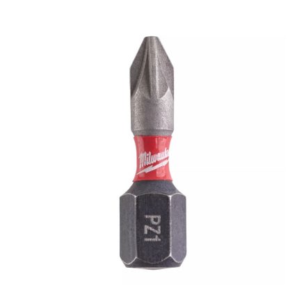 Milwaukee Shockwave™ Impact Duty csillag csavarozó bit - PZ1 25mm