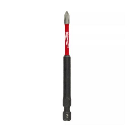 Milwaukee Shockwave™ Impact Duty csillag csavarozó bit - PZ1 90mm