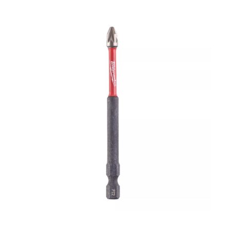 Milwaukee Shockwave™ Impact Duty csillag csavarozó bit - PZ2 90mm