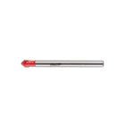 Milwaukee üveg- és csempefúró 8x95 mm