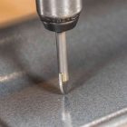 Milwaukee üveg- és csempefúró 8x95 mm