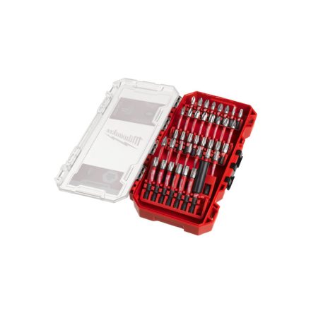 Milwaukee Shockwave™ Impact Duty készlet - bit