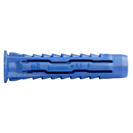 RAWL UNIVERZÁL 4ALL DÜBEL 8X40