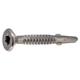 DIN 7504P 6.3 x 60 mm plató lemezcsavar