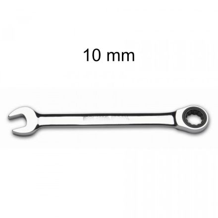CetaForm racsnis csillag-villáskulcs 10 mm