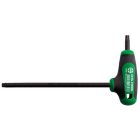 CetaForm CE-K99-K12-06 T-nyelű TORX imbuszkulcs készlet