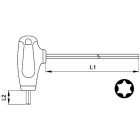 CetaForm CE-K99-K12-06 T-nyelű TORX imbuszkulcs készlet