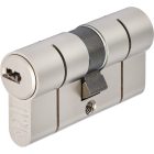 30X35 Abus D10PS Kétoldalas zárbetét