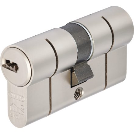30X35 Abus D10PS Kétoldalas zárbetét