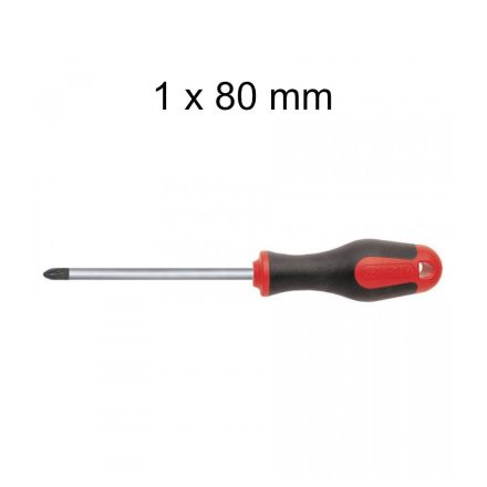 CetaForm CE-F17 csillag csavarhúzó - PZ2X100  mm