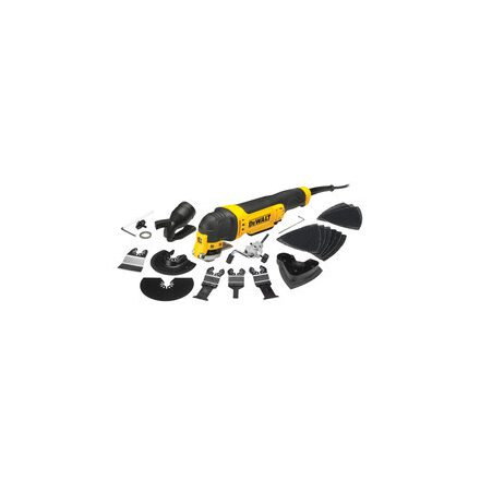 Stanley FatMax Multifunkciós szerszámgép 300W