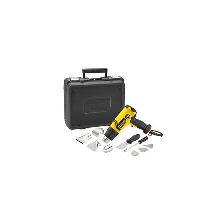 Stanley FatMax Hőlégfúvó 2000W