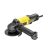 Stanley FatMax 850W  125 Sarokcsiszoló