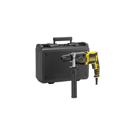 Stanley FatMax ütvefúró-csavarozó 2 sebességes 1100W