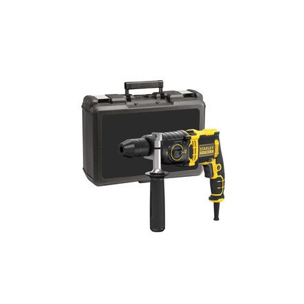 Stanley FatMax Ütvefúró-csavarozó 2 mechanikus sebességgel 850W