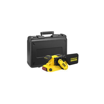 Stanley FatMax Szalagcsiszoló 1010W 