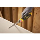 Stanley Fatmax összecsukható szúrófűrész