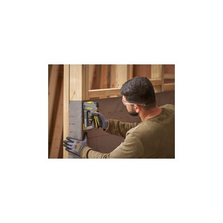 Stanley Fatmax 4in1-ben Kézi Tűzőgép