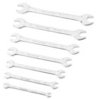 Stanley FatMax 7 részes villáskulcs készlet