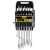 Stanley FatMax 12részes villáskulcs készlet