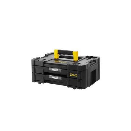  Stanley FatMax 2 fiókos szerszámtároló PRO-STACK