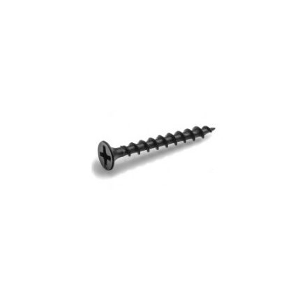 Gipszkarton csavar fához 3.5x45 mm