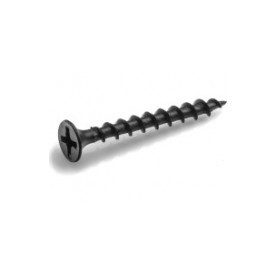 Gipszkarton csavar fához 4.2x70 mm