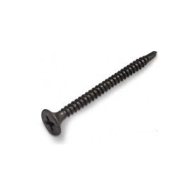 Gipszkarton csavar fémhez 3.5x35 mm (önf.)