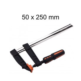 Harden pillanatszorító 50x250 mm 