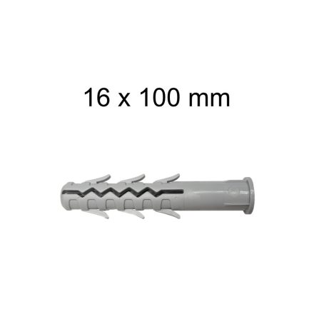 Koelner tipli - 16x100 mm