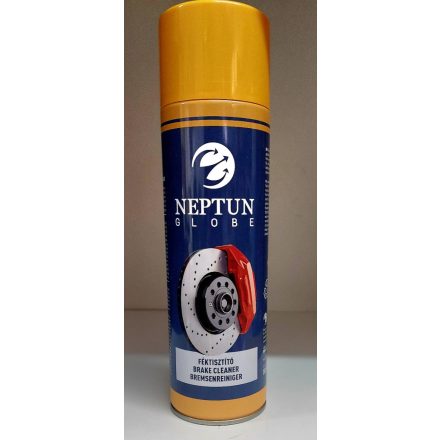 Neptun Globe Féktisztító
