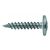 Opel csavar 4.2x19mm 