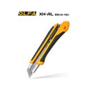 Olfa Standard XH-AL 25mm kés/sniccer