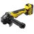 Stanley FatMax V20 18V sarokcsiszoló - 125mm