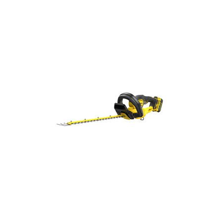 Stanley FatMax Akkumulátoros sövényvágó V20