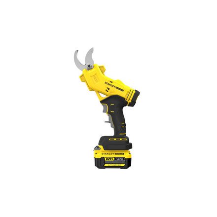 Stanley FatMax  Akkumulátoros Metszőolló V20