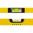 Sola sárga SM Profi vízmérték - 180 cm