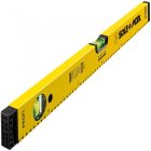 Sola sárga SM Profi vízmérték - 80 cm