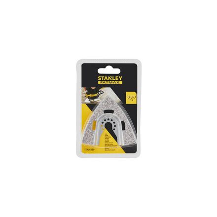 Stanley FatMax Multifunkciós Csiszolólap