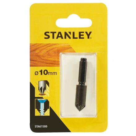 Stanley Süllyesztő fúró 10mm