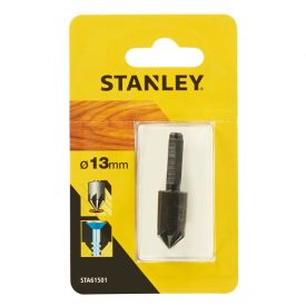 Stanley Süllyesztő fúró 13mm