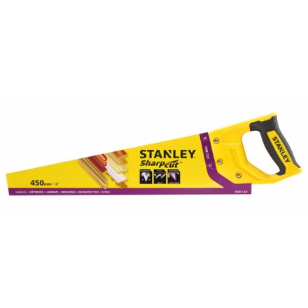 Stanley Tradecut fűrész - 450 mm