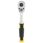 Stanley 1/2" Racsnis  Hajtókar
