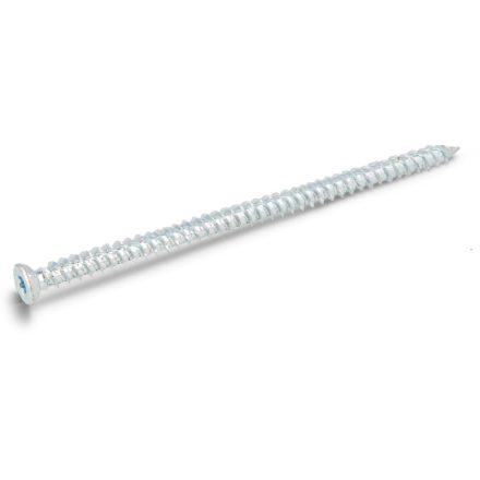 Tokrögzítő csavar horganyzott 7,5 x 252 mm