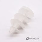 Hungarocell polisztirol dübel - 26x50 mm